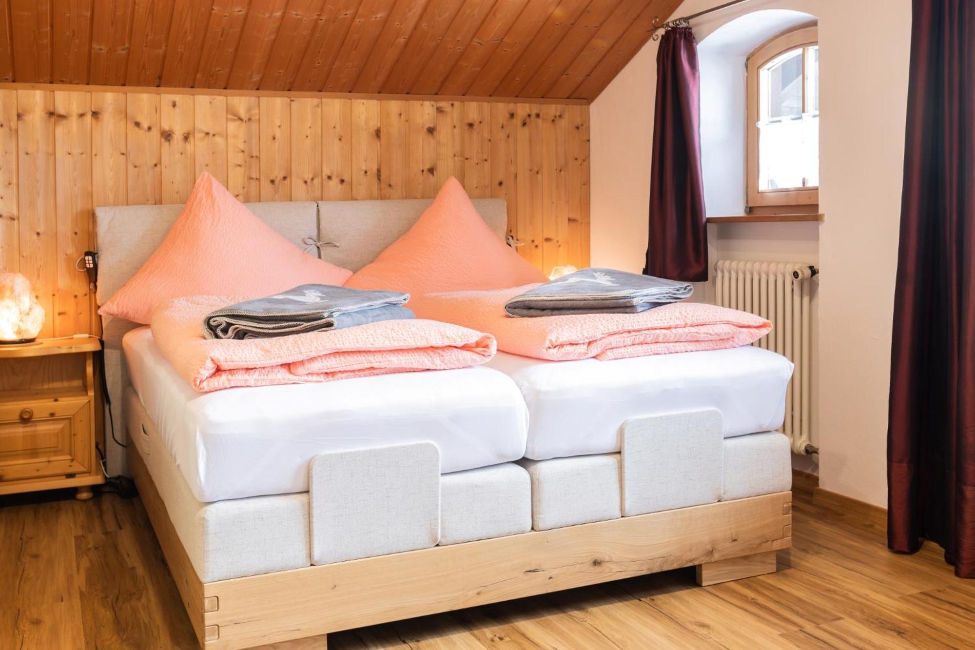 Ferienwohnungen Oberstdorf Schwartges Exterior foto